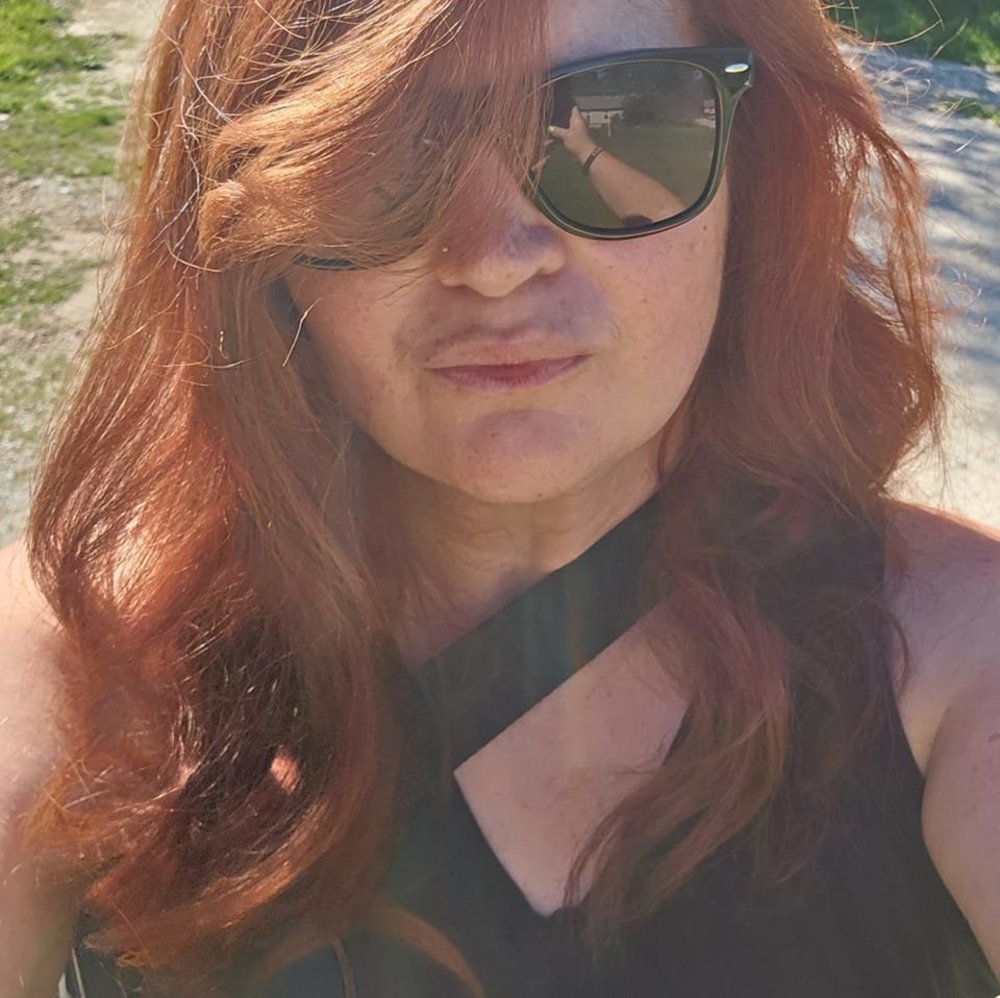Meet your Posher, Tiffany